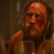 Nicolas Cage in Pig